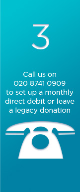 Donate 3