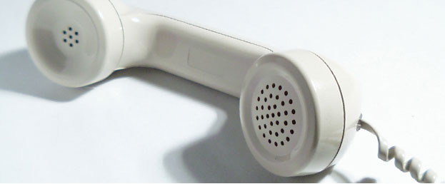 Telephone
