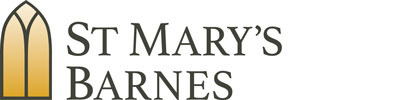 Stmaryslogo